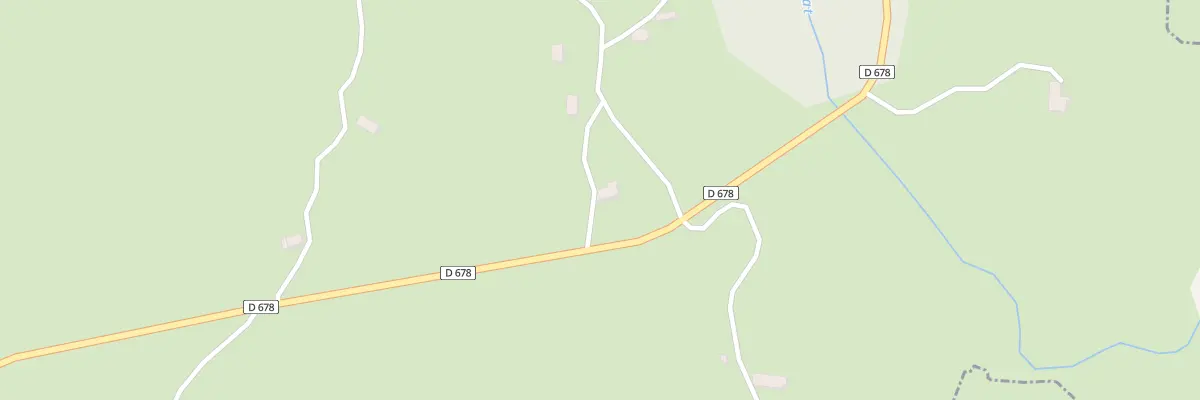 Plan du 5010 Tautal Haut à Valette