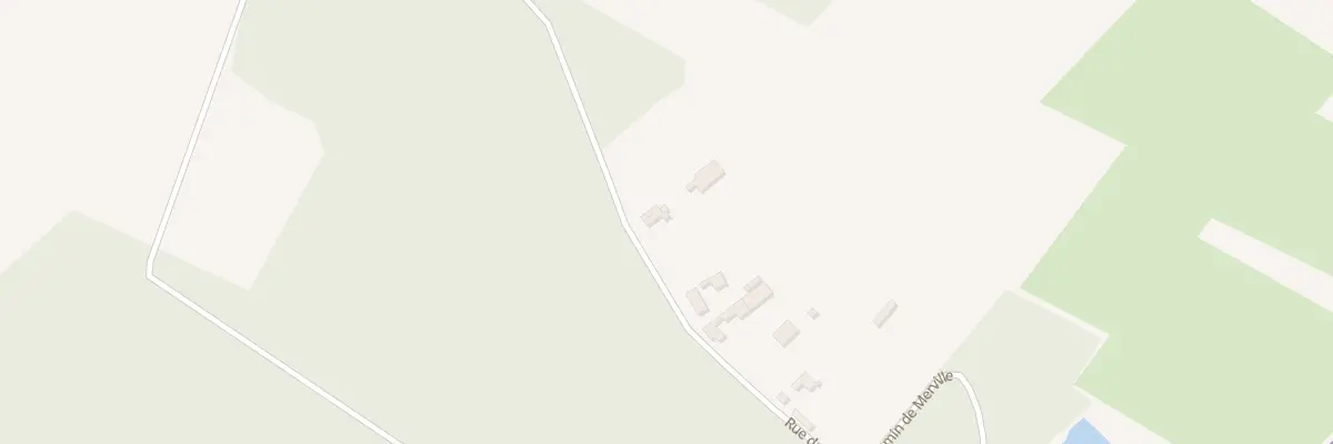 Plan du 518 Rue des Chênes à Mont-Bernanchon