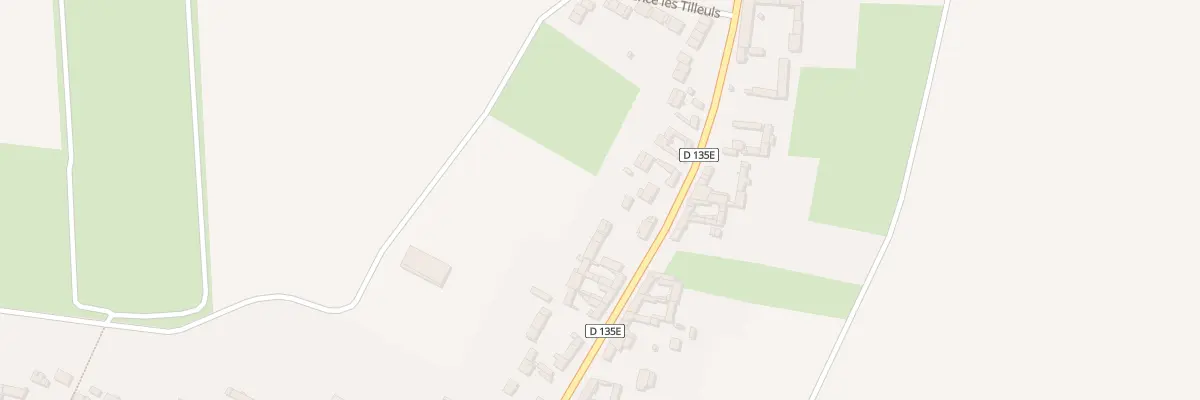 Plan du 27 Rue du Haut à Ételfay
