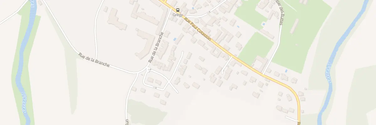 Plan du 10 Imp Champetre à Évry-Grégy-sur-Yerre