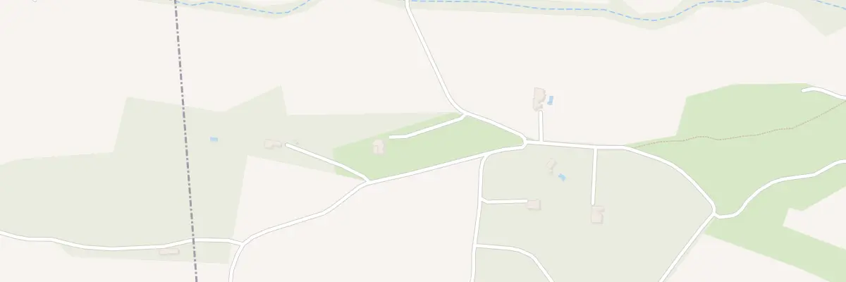 Plan du 13 La Couscoulière à Ribaute