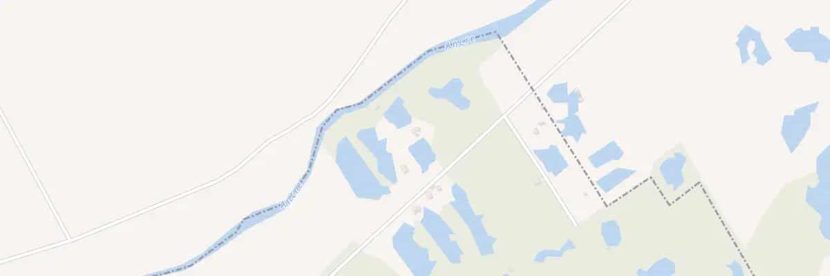 Plan du 5003 Letivy à Ville-sur-Ancre