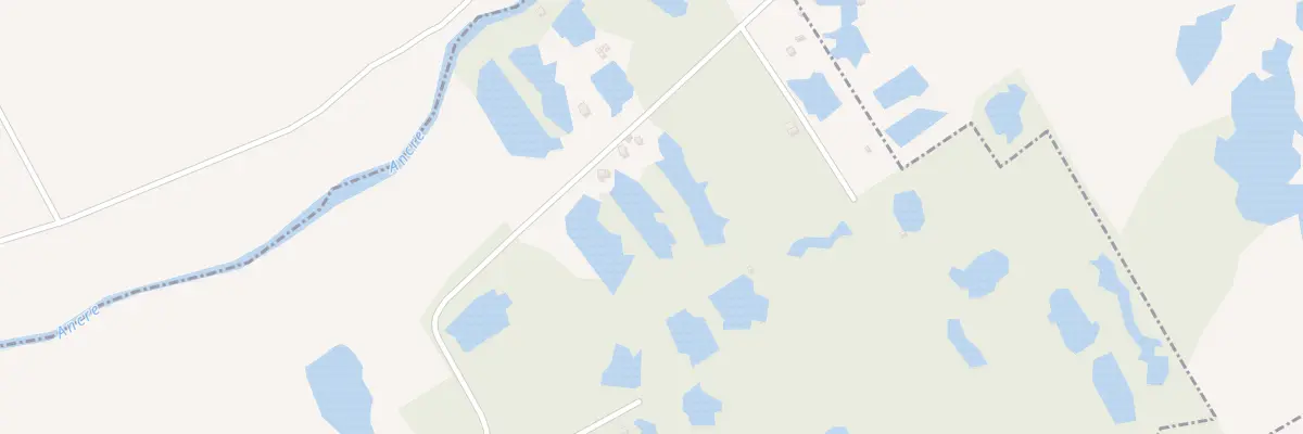 Plan du 5035D Letivy à Ville-sur-Ancre