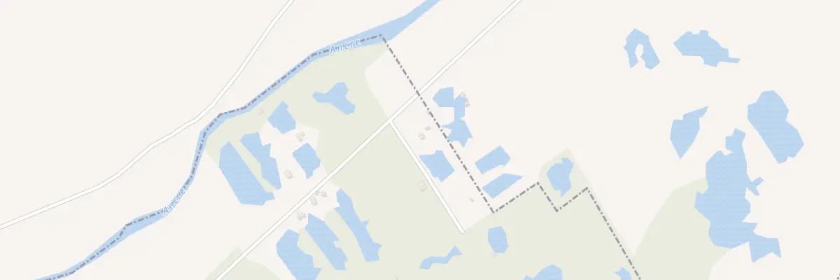 Plan du 5004 Letivy à Ville-sur-Ancre