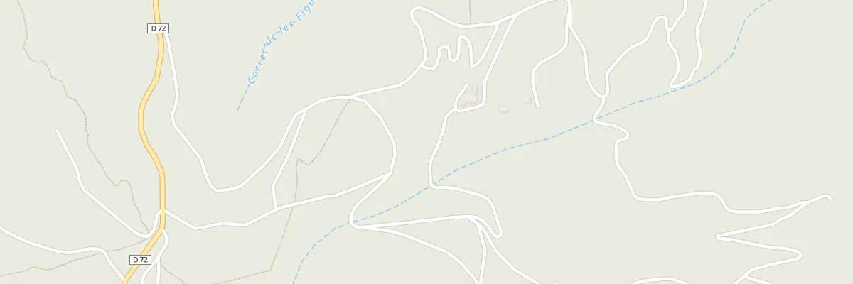 Plan du 2 Al Soula Den Jouan à Caixas