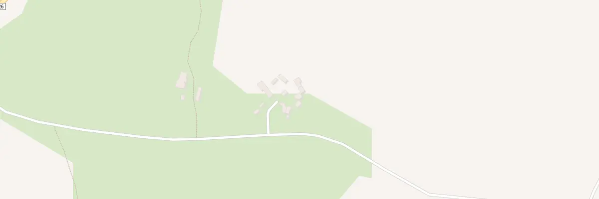 Plan du 137 Les Carlots à Villegenon