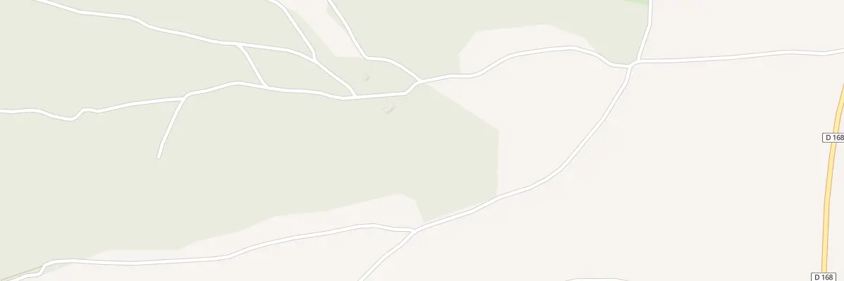 Plan du 5302 Les Lauzies à La Livinière