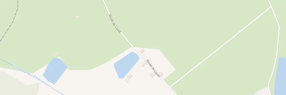 Plan du 5002 Vignoble de Verneuil à Braize