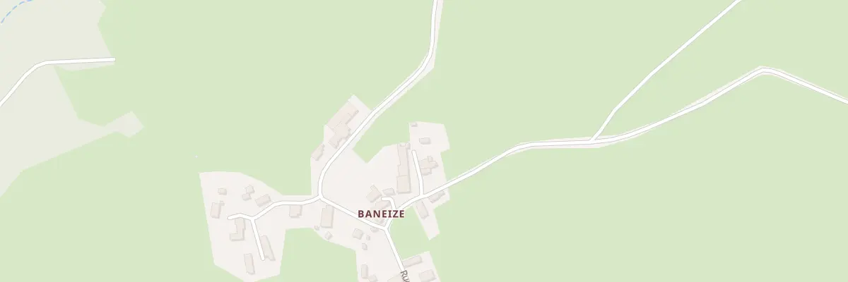 Plan du 5055 Baneize à Saint-Hilaire