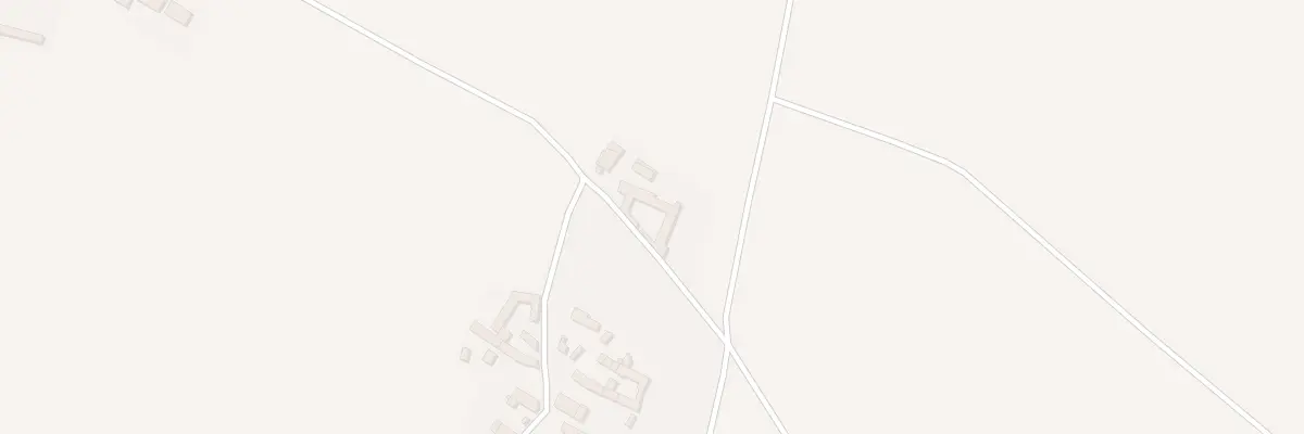 Plan du 41 La Maison Blanche à Maisoncelles-en-Gâtinais