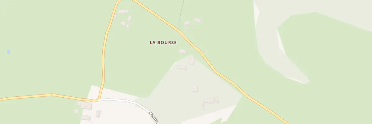 Plan du 5073 La Bourse à Haut-Bocage