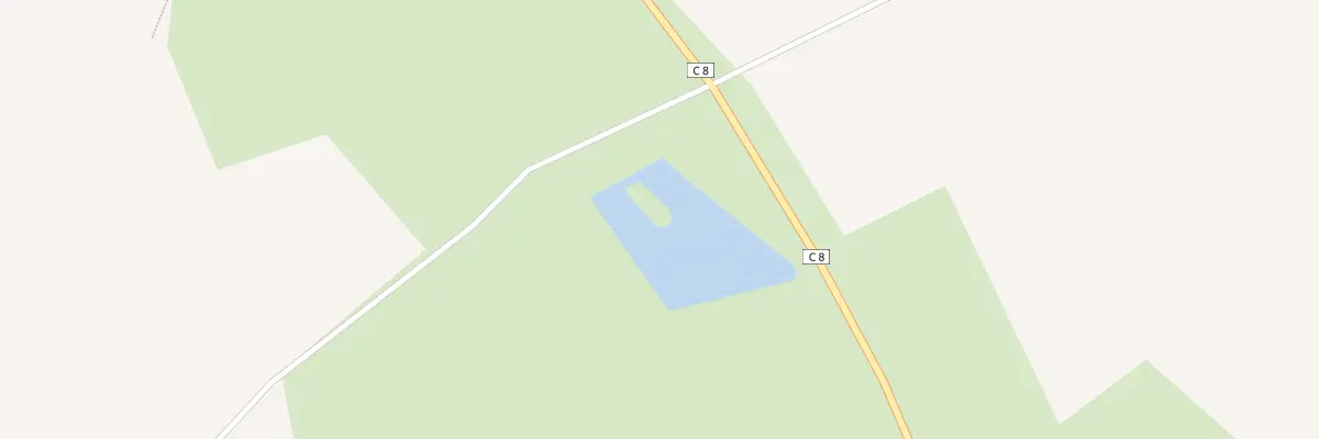 Plan du 5265 Les Parsigneaux à Cernoy-en-Berry