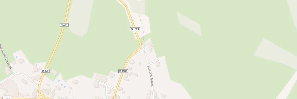 Plan du 24 Rue des Frères à Marcillat-en-Combraille