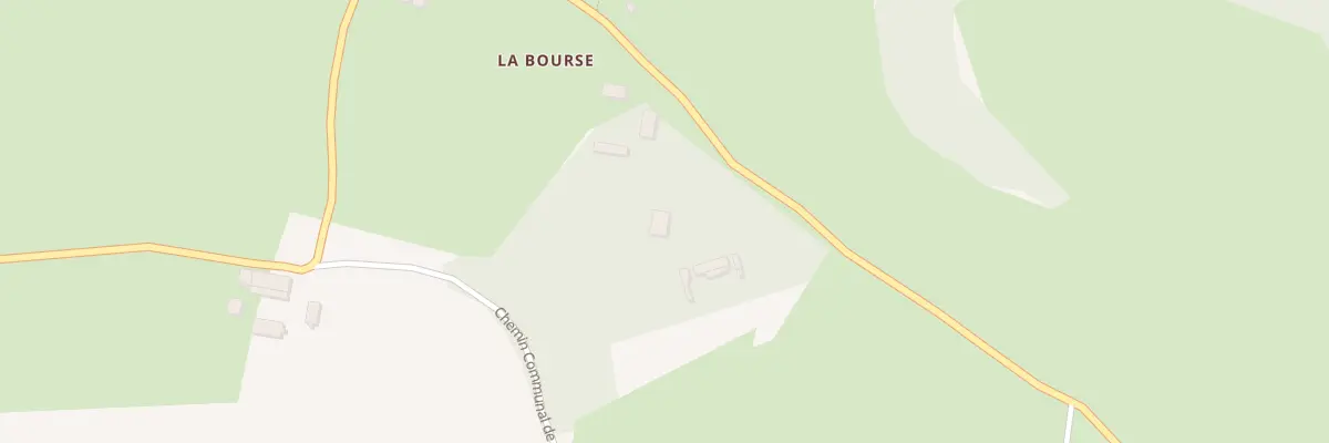 Plan du 5068 La Bourse à Haut-Bocage