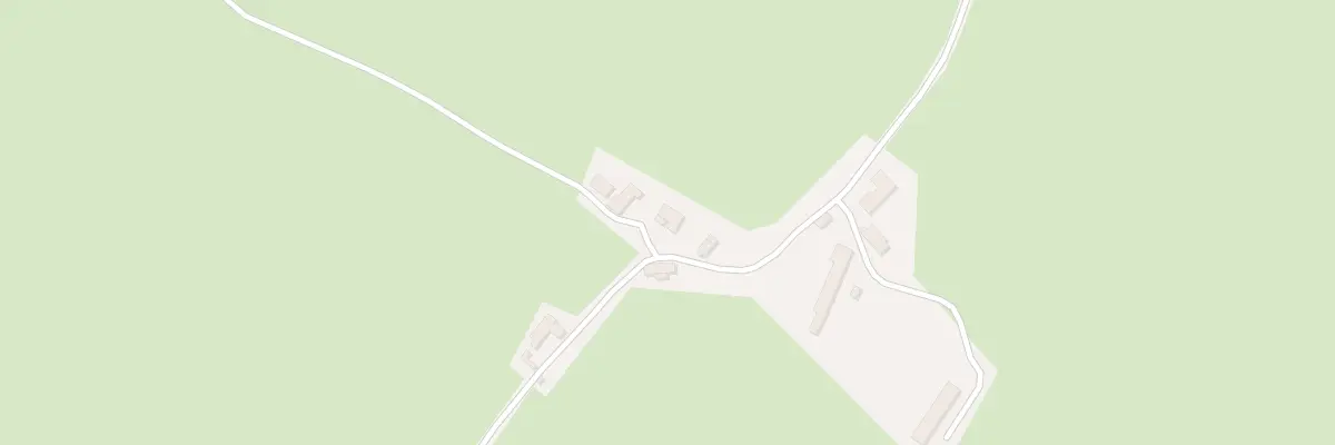 Plan du 2 Les Ramades à Villossanges