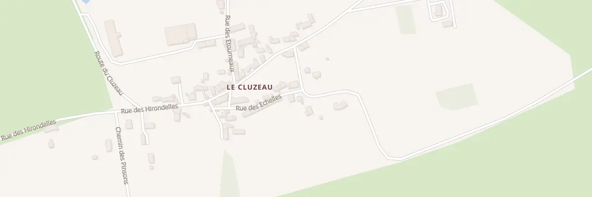 Plan du 14 Rue des Échelles à Vallon-en-Sully