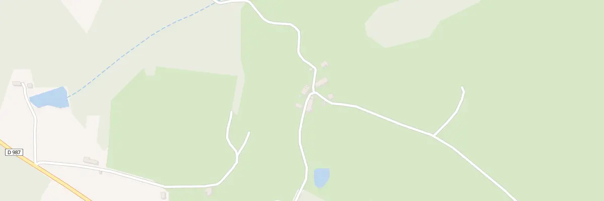 Plan du 5066 Chapuzat à Combrailles