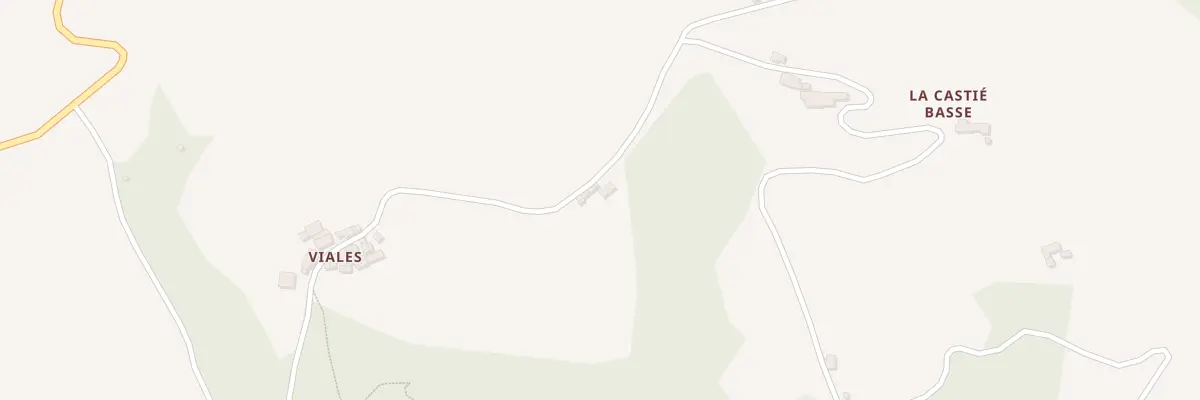 Plan du 5205 Labro à Brousse-le-Château