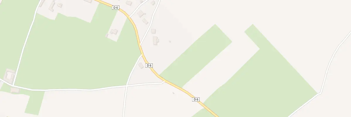 Plan du 27 Rue de Gommecourt à Foncquevillers