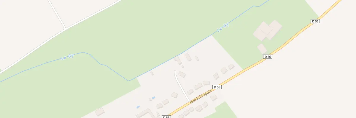 Plan du 2B Res les Pommiers à Gouves