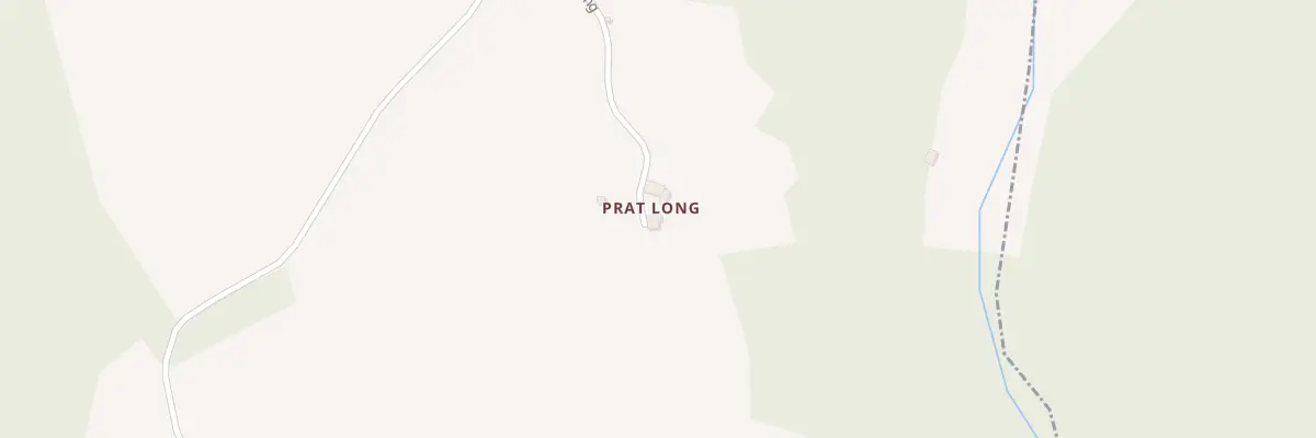 Plan du 5151 Prat Long à Laval-Roquecezière