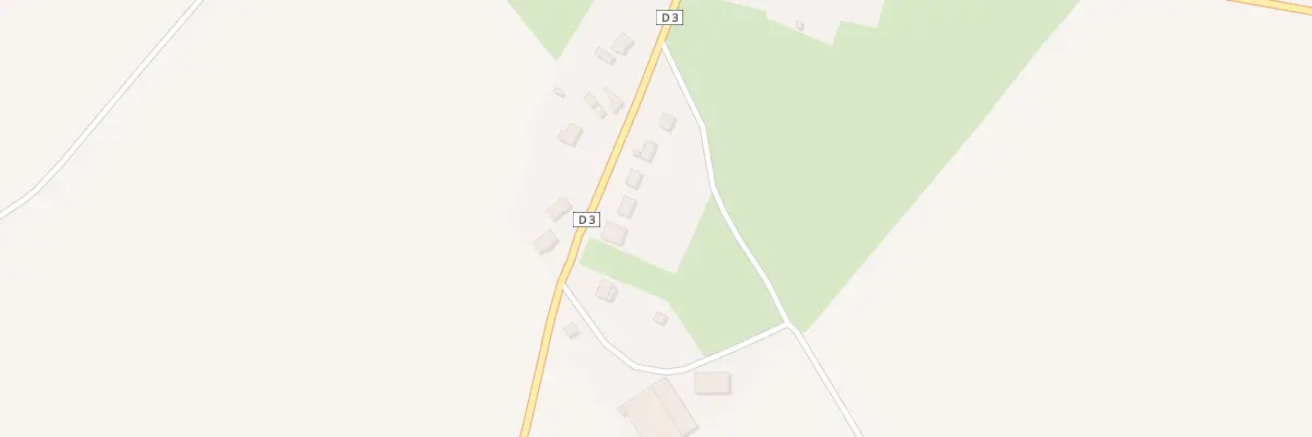 Plan du 9 Rue de Foncquevillers à Hannescamps