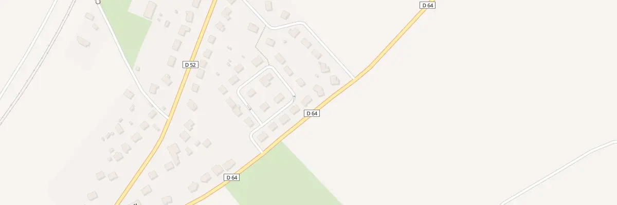 Plan du 10 Rue des Coquelicots à Dernancourt