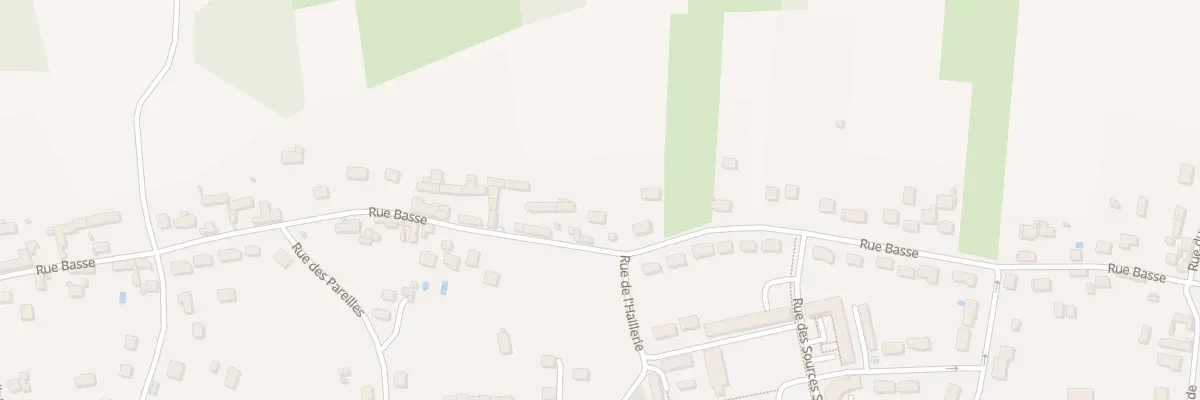 Plan du 477 Rue Basse à Pontpoint