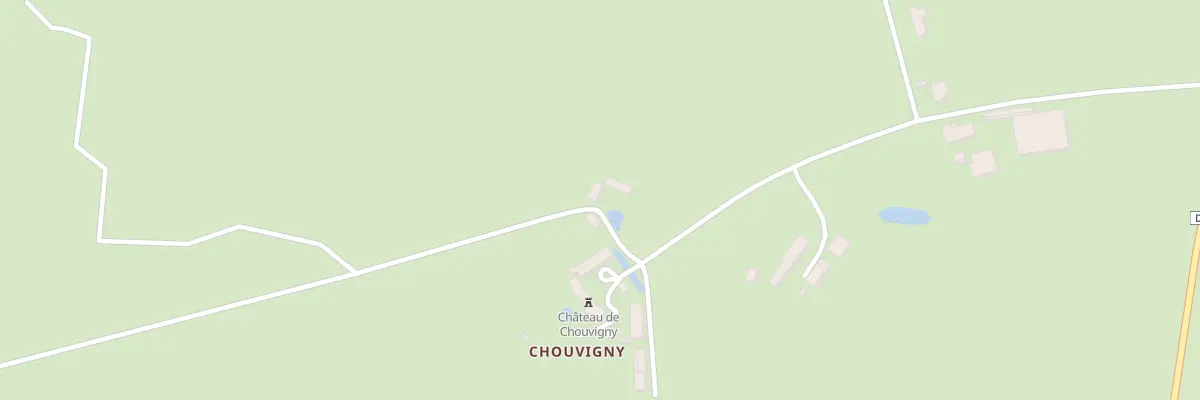 Plan du 5090 Les Apprets à Haut-Bocage