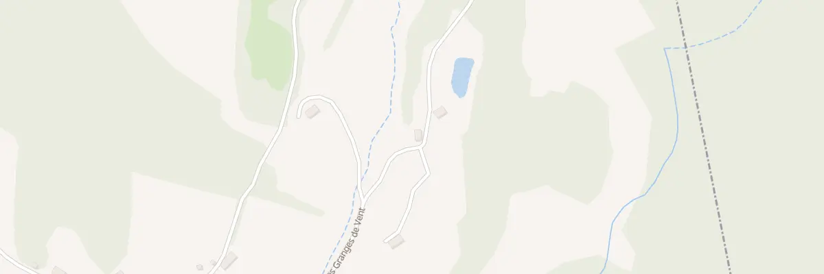 Plan du 5173 Fouillat à Cros