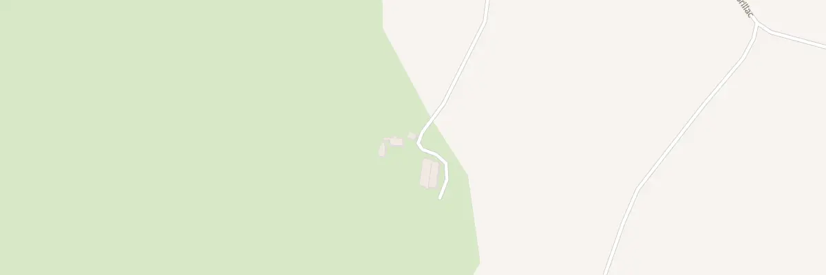 Plan du 5341 Lacam à Lacroix-Barrez