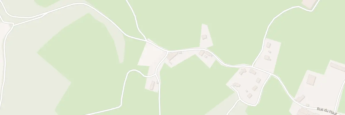 Plan du 5033 Les Charrieres à Landogne