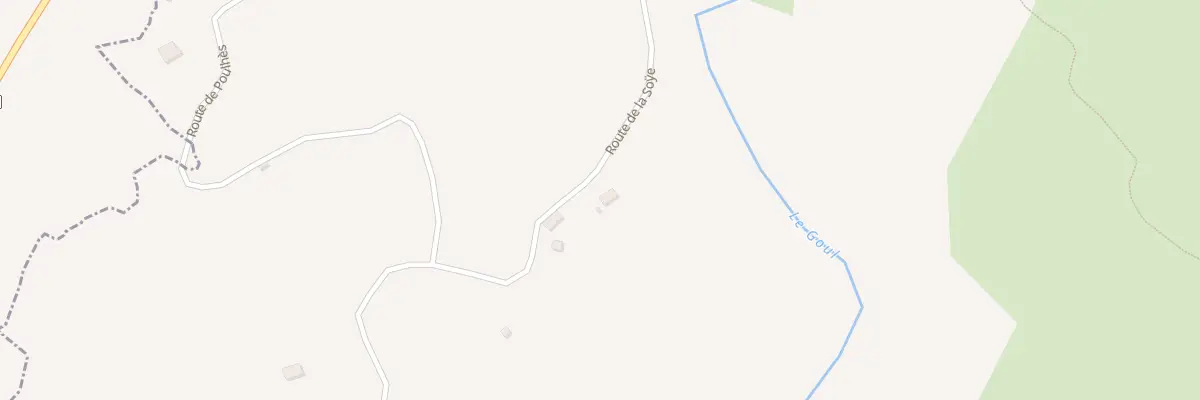 Plan du 5169 Esquies à Raulhac