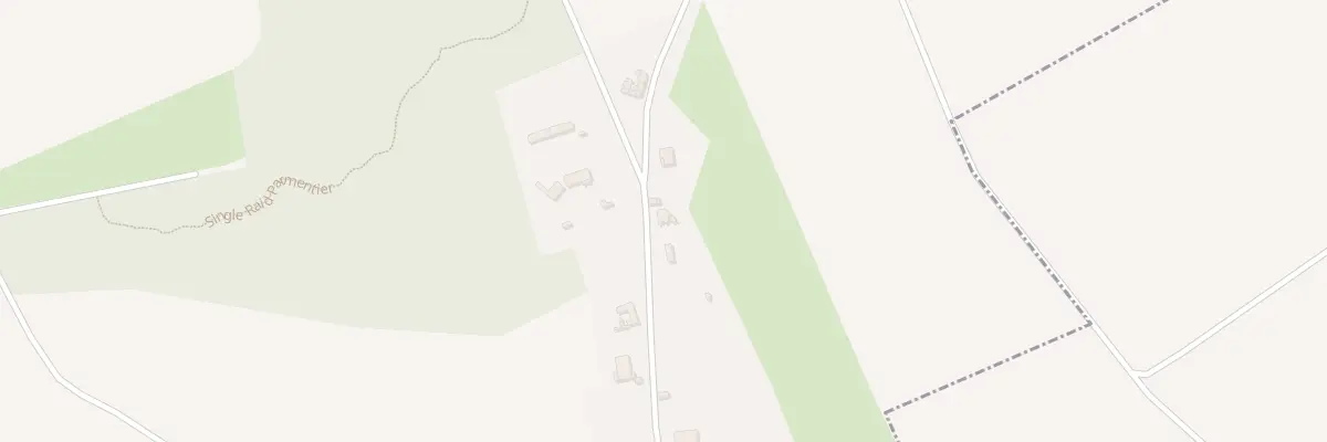 Plan du 10 Rue Neuve à Warsy