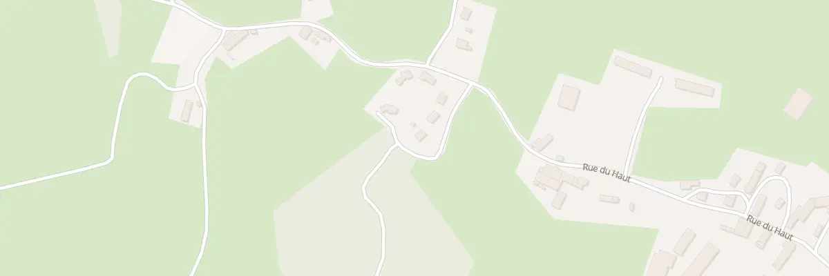 Plan du 5157 Le Theix à Landogne