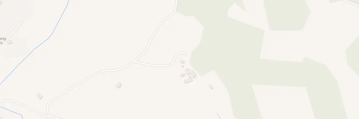 Plan du 5142 Le Poujol à Montézic