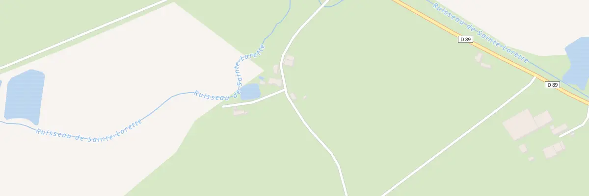 Plan du 496 Les Plancons d’En Bas à Jars
