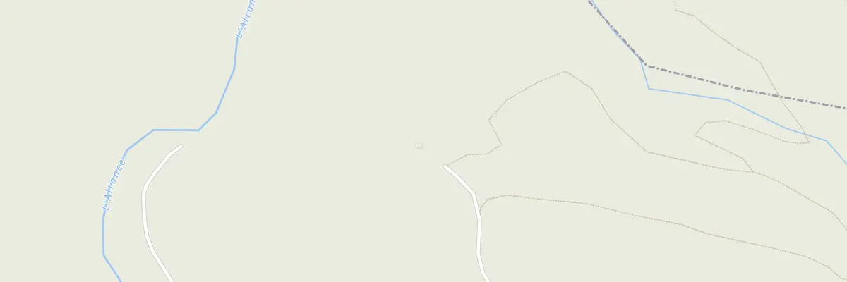 Plan du 5177 Nouals à Brousse-le-Château
