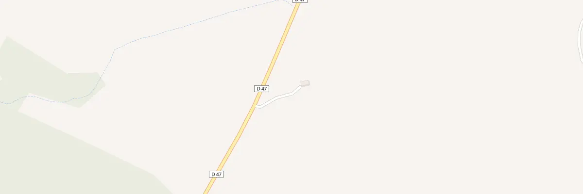 Plan du 5337 Le Clos à Bagnols
