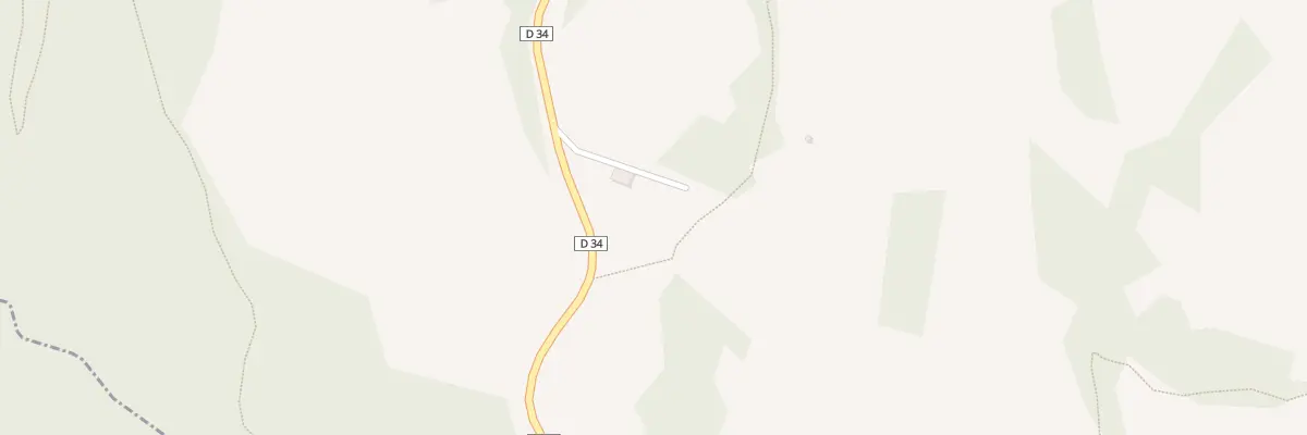 Plan du 5233 Lestrade à Saint-Amans-des-Cots