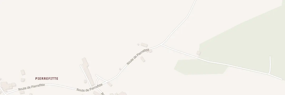 Plan du 5057 Pradelles à Saint-Julien-Puy-Lavèze