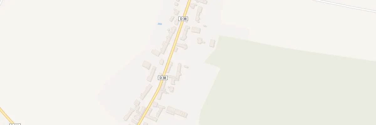 Plan du 30 Rue Champy à Gondreville