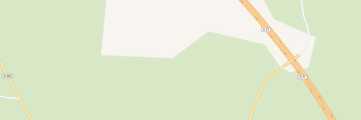Plan du 5122 Les Clodis à Haut-Bocage