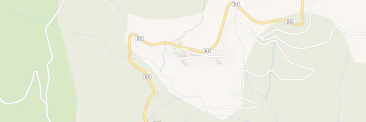 Plan du 10A Hameau de Fontcouverte à Caixas