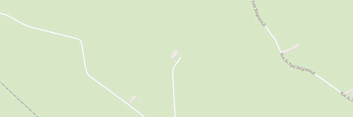 Plan du 4 Rue Flambert à Braize