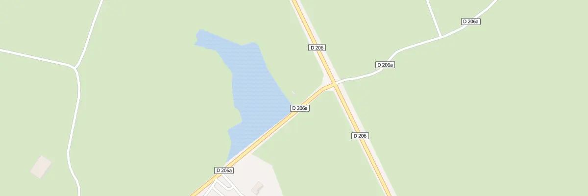 Plan du 5017A Le Bourg à Landogne
