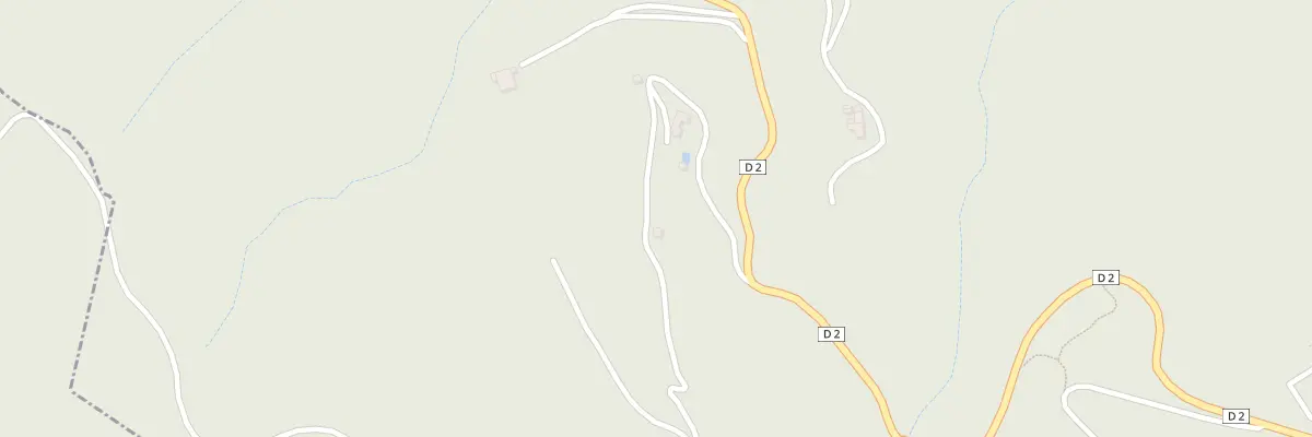 Plan du 44 Al Mas de l’Amandine à Caixas
