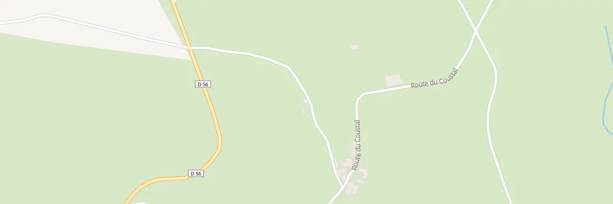 Plan du 5118 La Bes Parede à Alrance