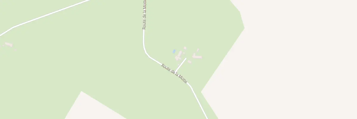 Plan du 204 La Bontanderie au Noyer