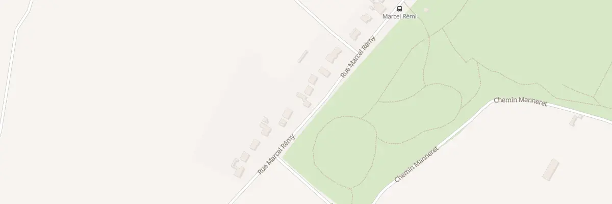 Plan du 15 Rue Marcel Remy à Hersin-Coupigny